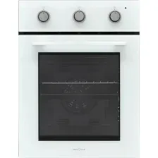 Духовой шкаф Krona Lyra 45 WH