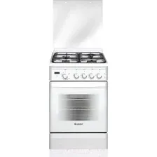 Плита газовая GEFEST ПГ 5300-03 0040