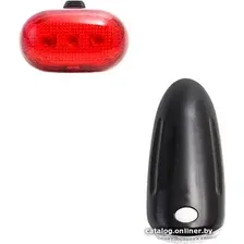 Велосипедный фонарь STG JY-808-11+JY-289Т