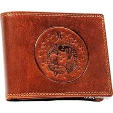 Кошелек Peterson PTN N992-EBS-03 (Tan)