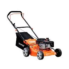 Газонокосилка бензиновая SKIPER GW461 (+НОЖ)