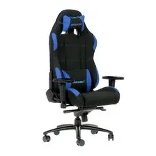 Компьютерное кресло AKRacing K7012 черный