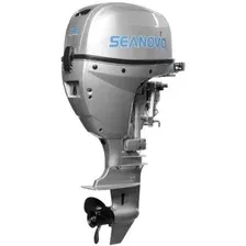 Лодочный мотор Seanovo SNEF 15 HES EFI Enduro