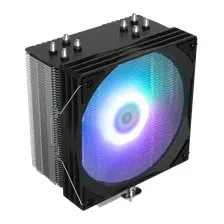 Кулер для процессора ZALMAN CNPS9X OPTIMA2  черный