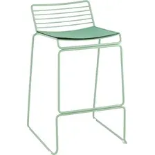 Стул Stool Group Danny DN-S26 (зеленый)