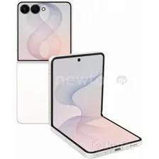 Телефон Samsung Galaxy Z Flip8 SM-F776B 12GB/512GB (бежевый)