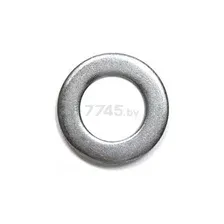 Шайба Starfix Плоская М5 DIN 125 / SMC1-75319-2000 (2000шт, оцинкованная)