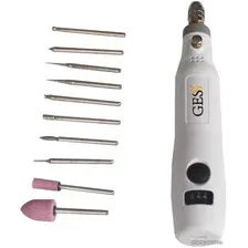 Аппарат для маникюра и педикюра Gess Nail Art Ultra GESS-640