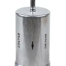 Топливный фильтр Zentparts Z34748