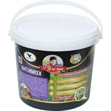 Удобрение БЕРКУТ Антимох (6кг)