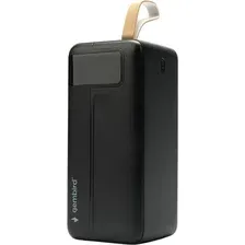 Внешний аккумулятор Gembird GPB-50Q