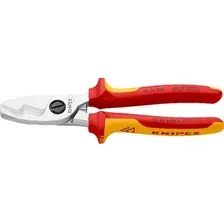 Кабелерез Knipex 95 16 200