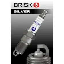 Свеча зажигания BRISK 1576