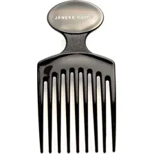 Расческа Janeke Из карбона 57878