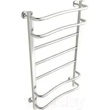 Полотенцесушитель Ростела Дуэт Квадрат 50x60/6 (1/2")