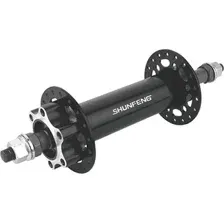 Втулка задняя Shunfeng SF-HB30R-36HBK