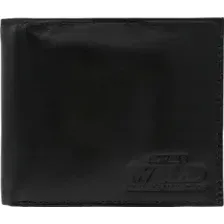 Портмоне Always Wild N992-P-GCL-7622 (черный)