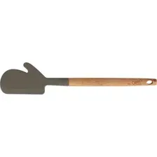 Кухонная лопатка Gipfel Handy Wood 9385