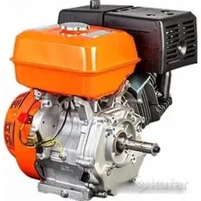 Бензиновый двигатель ELAND GX420D-25