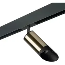 Трековый светильник Lightstar Rullo PRO43137