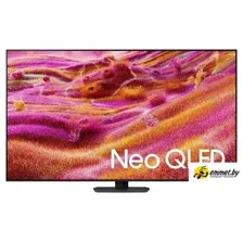 MiniLED телевизор Samsung Neo QLED 4K QN90F AI QE85QN90FAUXRU