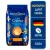 Кофе зерновой Movenpick Crema 500г.
