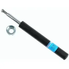 Амортизационная стойка масляный SACHS 115 163 передняя ось