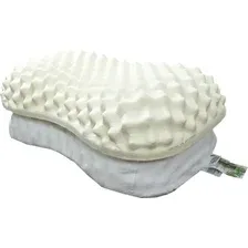 Ортопедическая подушка COALAHOME Sweet massage 55х35х9/11