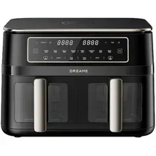 DREAME AIR FRYER DZ30 (ЧЕРНЫЙ)