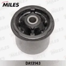 Сайлентблок задней балки RENAULT LOGAN 1.4-1.6 DA13143 MILES