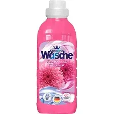 Кондиционер для белья Konigliche Wasche Утонченная роза (1.8л)