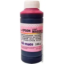 Чернила Ink-Mate Универсальные для Epson EIMB-ULMN 100 мл (светлый маджента)