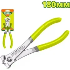 Кусачки боковые (бокорезы) Dyllu DTPL7907