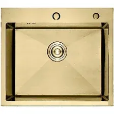 Мойка кухонная Gerhans K36050G