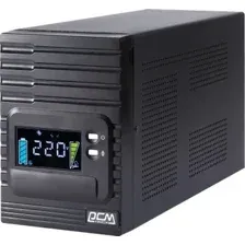 ИБП Powercom Smart King Pro+ SPT-1000-II LCD
