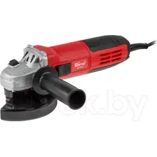 Угловая шлифмашина Wortex LX AG 1209-2 0329083