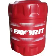 Трансмиссионное масло Favorit ATF D II 20л