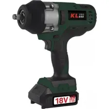 Аккумуляторный гайковерт KLPRO KLSS18BHX-50