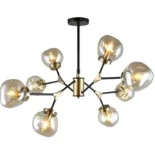 Люстра Omnilux Crotone OML-95107-08