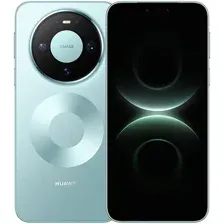 Телефон Huawei Mate 80 Pro SGT-AL50 16GB/512GB (зеленая ель, китайская версия)
