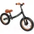 Беговел Amarobaby Road Racer (черный)