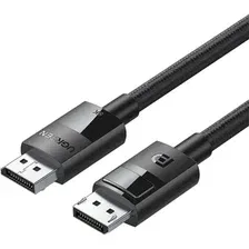 Кабель Ugreen DP114 / 80391 (1.5м)