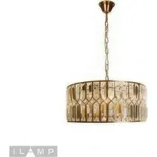 Люстра ILamp Form 6122-420 BR