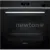 Электрический духовой шкаф Siemens iQ300 HR532GBS3