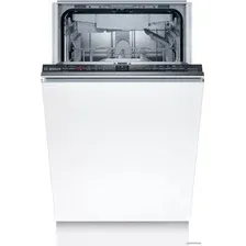 Встраиваемая посудомоечная машина Bosch SRV2HMX2FR