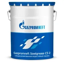 Смазка пластичная GAZPROMNEFT 2389906761