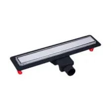 Трап для душа Berges Optim Line Plus 500 / 090515
