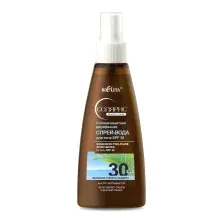 Спрей для тела БЕЛИТА Солярис, SPF 30, 150 мл