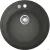 Кухонная мойка Grohe K200 50-C 51 1.0 31656AT0 (серый гранит)
