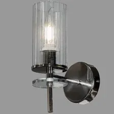 Бра Aitin-Pro НББ 03-40-101 / 74590/1W (хром)